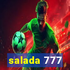 salada 777